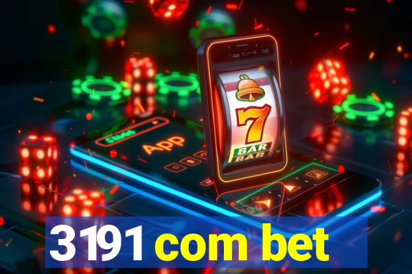 3191 com bet